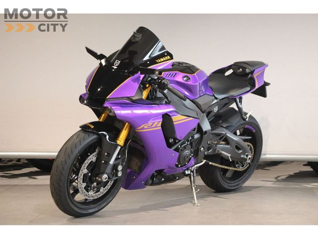 yamaha - yzf-r1