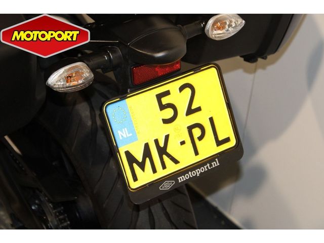yamaha - tracer-900-gt