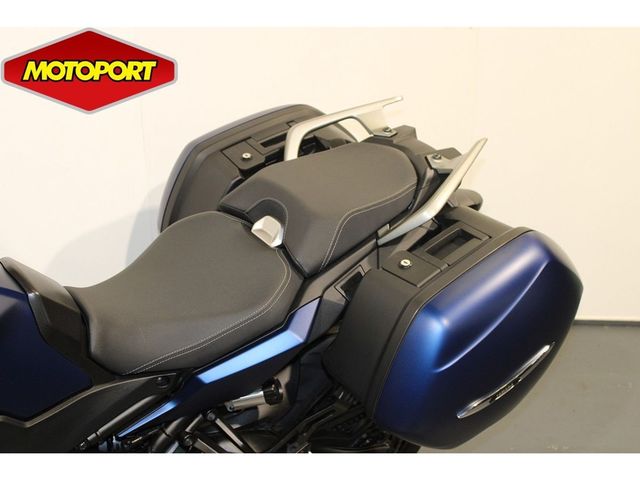 yamaha - tracer-900-gt