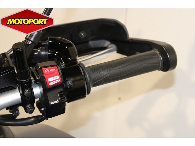 yamaha - tracer-900-gt