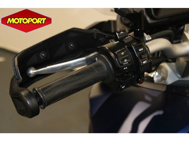 yamaha - tracer-900-gt