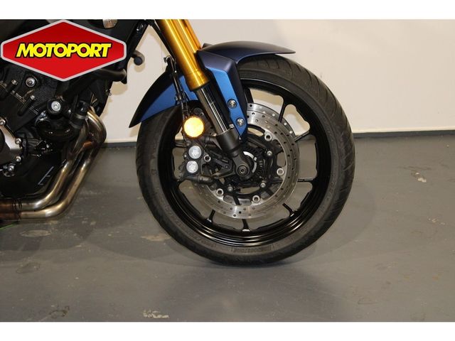 yamaha - tracer-900-gt