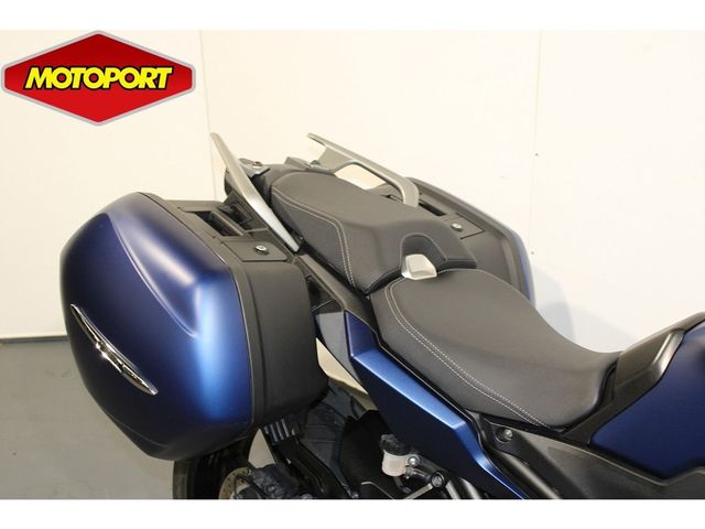 yamaha - tracer-900-gt