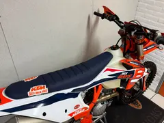 KTM 350 EXC F SIX Days 2020 occasion – foto 8 van 8