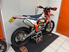 KTM 350 EXC F SIX Days 2020 occasion – foto 7 van 8