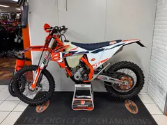 KTM 350 EXC F SIX Days 2020 occasion – foto 3 van 8