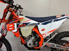 KTM 350 EXC F SIX Days 2020 occasion – foto 4 van 8