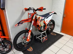 KTM 350 EXC F SIX Days 2020 occasion – foto 5 van 8