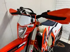 KTM 350 EXC F SIX Days 2020 occasion – foto 6 van 8