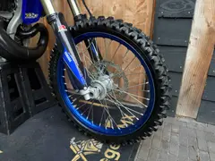 Yamaha YZ 250 2022 occasion – foto 5 van 14