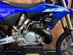 Yamaha YZ 250 2022 occasion – foto 4 van 14