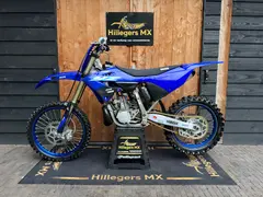 Yamaha YZ 250 2022 occasion – foto 7 van 14