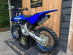 Yamaha YZ 250 2022 occasion – foto 9 van 14