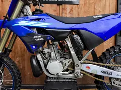 Yamaha YZ 250 2022 occasion – foto 10 van 14