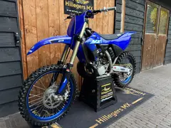 Yamaha YZ 250 2022 occasion – foto 8 van 14