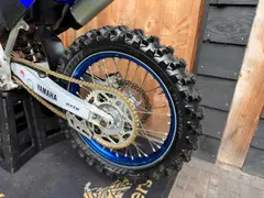 Yamaha YZ 250 2022 occasion – foto 11 van 14
