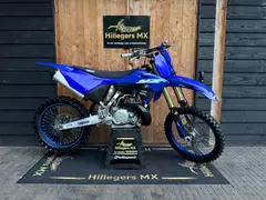 Yamaha YZ 250 2022 occasion – foto 13 van 14