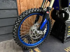 Yamaha YZ 250 2022 occasion – foto 12 van 14