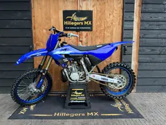 Yamaha YZ 250 2022 occasion – foto 14 van 14