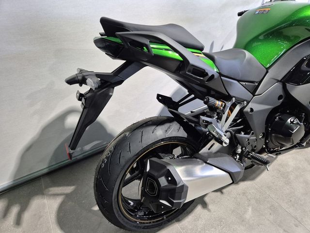 kawasaki - ninja-1100-sx-se