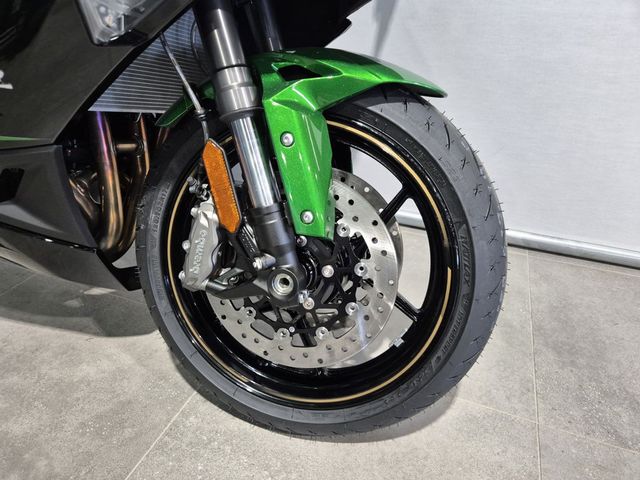 kawasaki - ninja-1100-sx-se