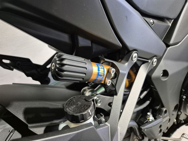 kawasaki - ninja-1100-sx-se