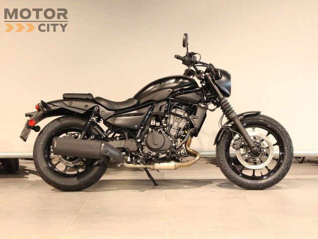 kawasaki - eliminator-500-se