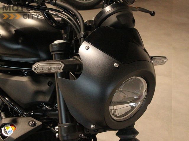 kawasaki - eliminator-500-se