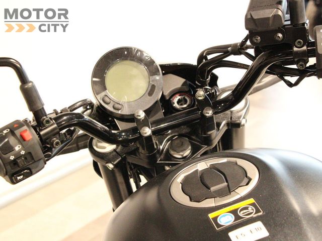 kawasaki - eliminator-500-se
