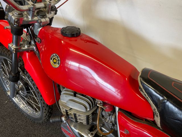 bultaco - alpina-250
