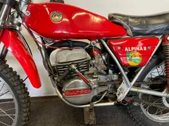 Bultaco Alpina 250 1976 occasion – foto 3 van 17