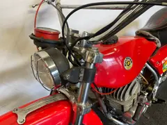 Bultaco Alpina 250 1976 occasion – foto 5 van 17
