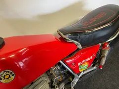 Bultaco Alpina 250 1976 occasion – foto 7 van 17