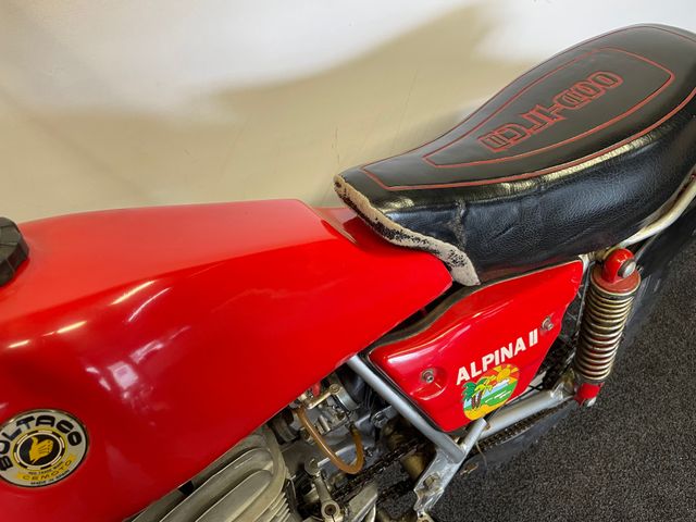 bultaco - alpina-250