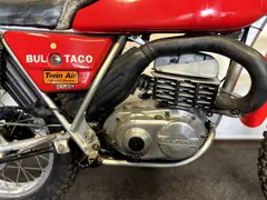 Bultaco Alpina 250 1976 occasion – foto 9 van 17