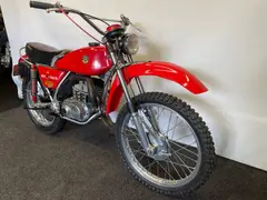 Bultaco Alpina 250 1976 occasion – foto 10 van 17