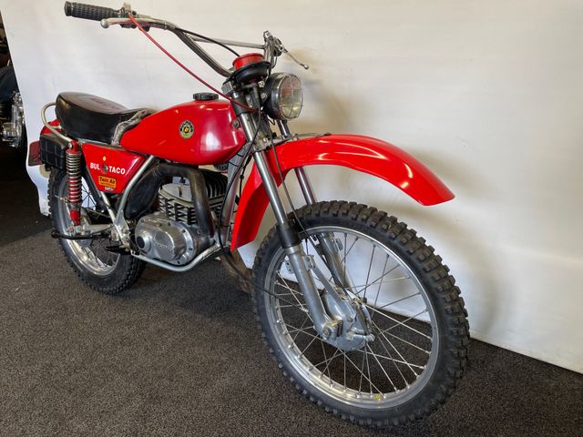 bultaco - alpina-250