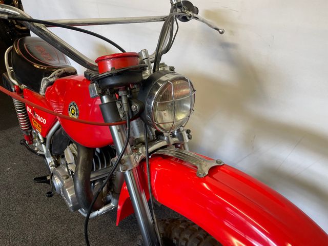 bultaco - alpina-250