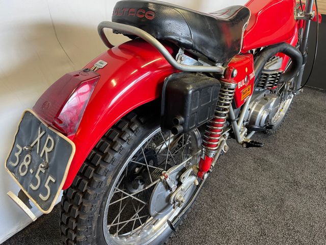 bultaco - alpina-250