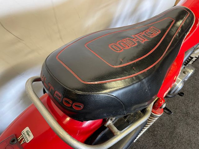 bultaco - alpina-250