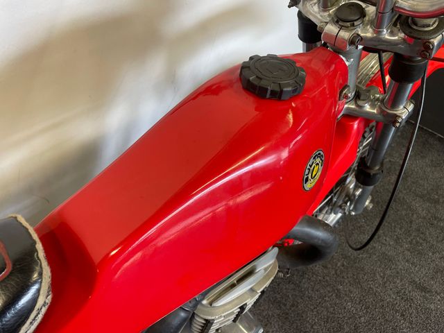bultaco - alpina-250