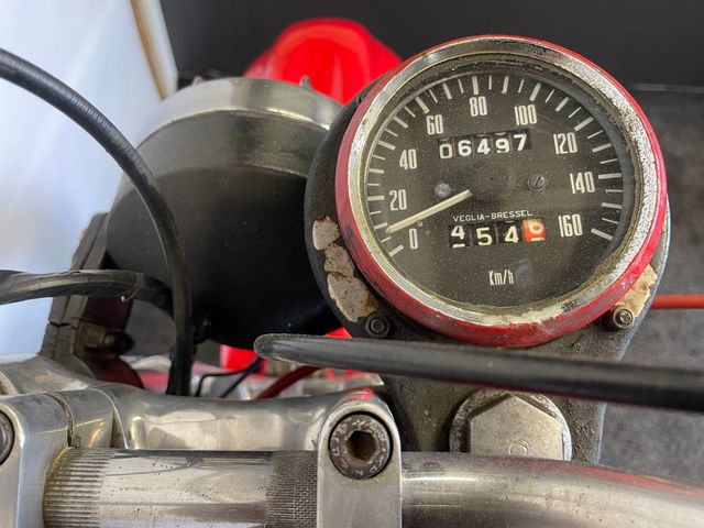bultaco - alpina-250