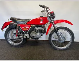 Bultaco Alpina 250 1976 occasion