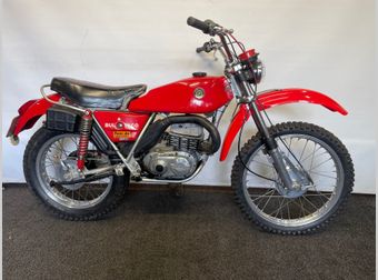 Bultaco Alpina 250 1976 occasion