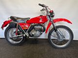 BULTACO ALPINA 250