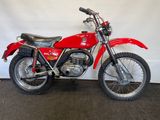 BULTACO ALPINA 250