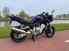 Yamaha FZS 1000  Fazer 2004 occasion – foto 2 van 26