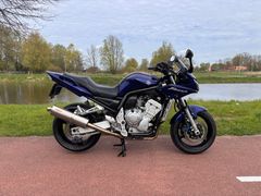Yamaha FZS 1000  Fazer 2004 occasion – foto 1 van 26