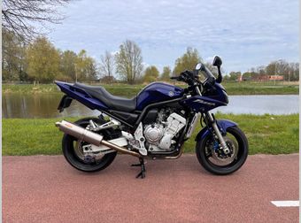Yamaha FZS 1000  Fazer 2004 occasion