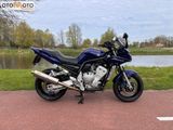 YAMAHA FZS 1000  FAZER